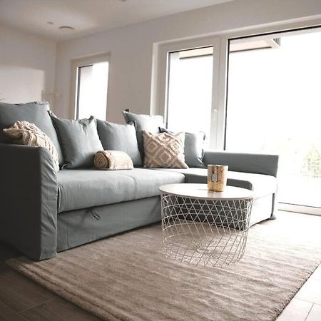 Beautiful Stylish 2Br Apartment In Kirchberg Lucembursko Exteriér fotografie