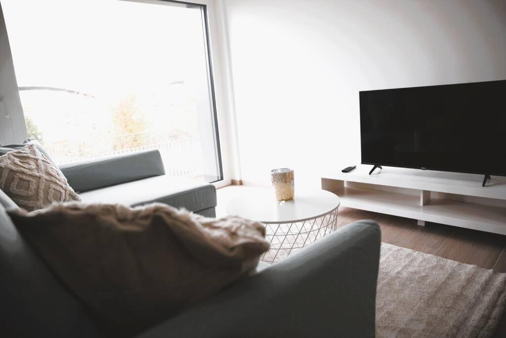 Beautiful Stylish 2Br Apartment In Kirchberg Lucembursko Exteriér fotografie