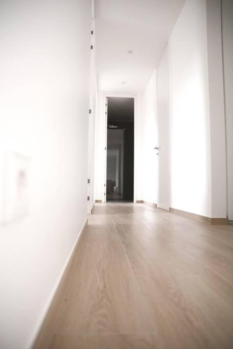 Beautiful Stylish 2Br Apartment In Kirchberg Lucembursko Exteriér fotografie