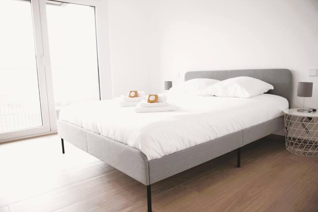 Beautiful Stylish 2Br Apartment In Kirchberg Lucembursko Exteriér fotografie