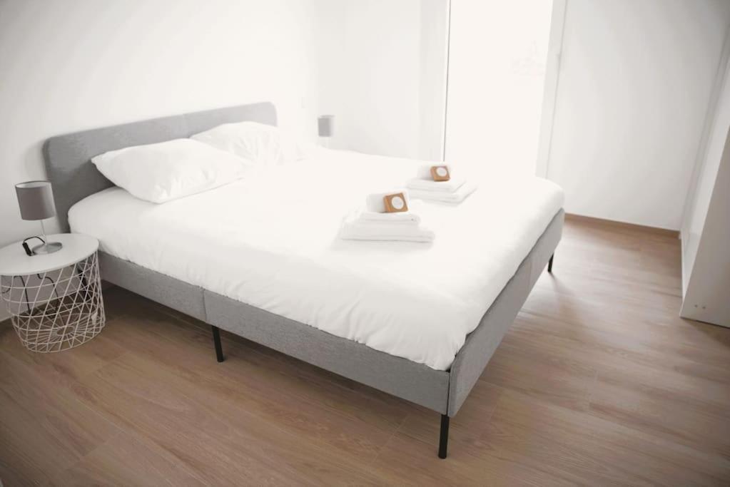 Beautiful Stylish 2Br Apartment In Kirchberg Lucembursko Exteriér fotografie